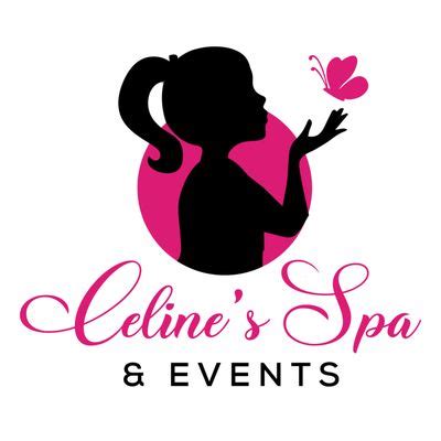 celine spa and events